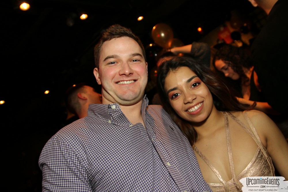Photo from New Years Eve 2019 at The Manayunk Brewery