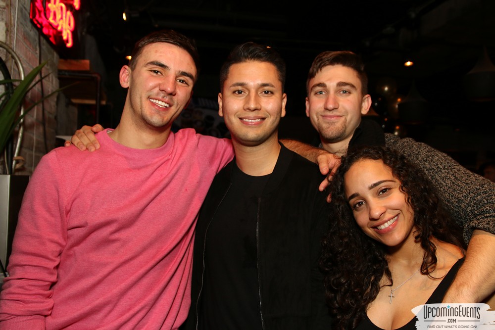 Photo from New Years Eve 2019 at The Manayunk Brewery