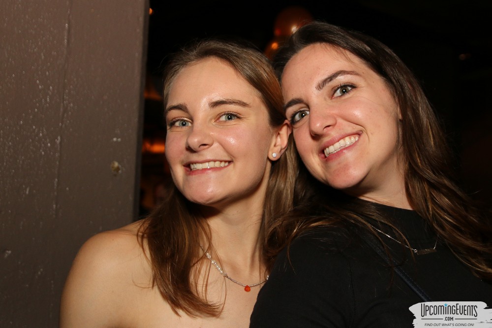 Photo from New Years Eve 2019 at The Manayunk Brewery