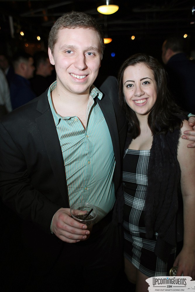 Photo from New Years Eve 2019 at The Moshulu