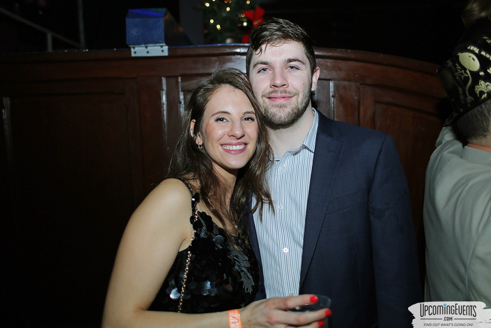 View photos for New Years Eve 2019 at The Moshulu