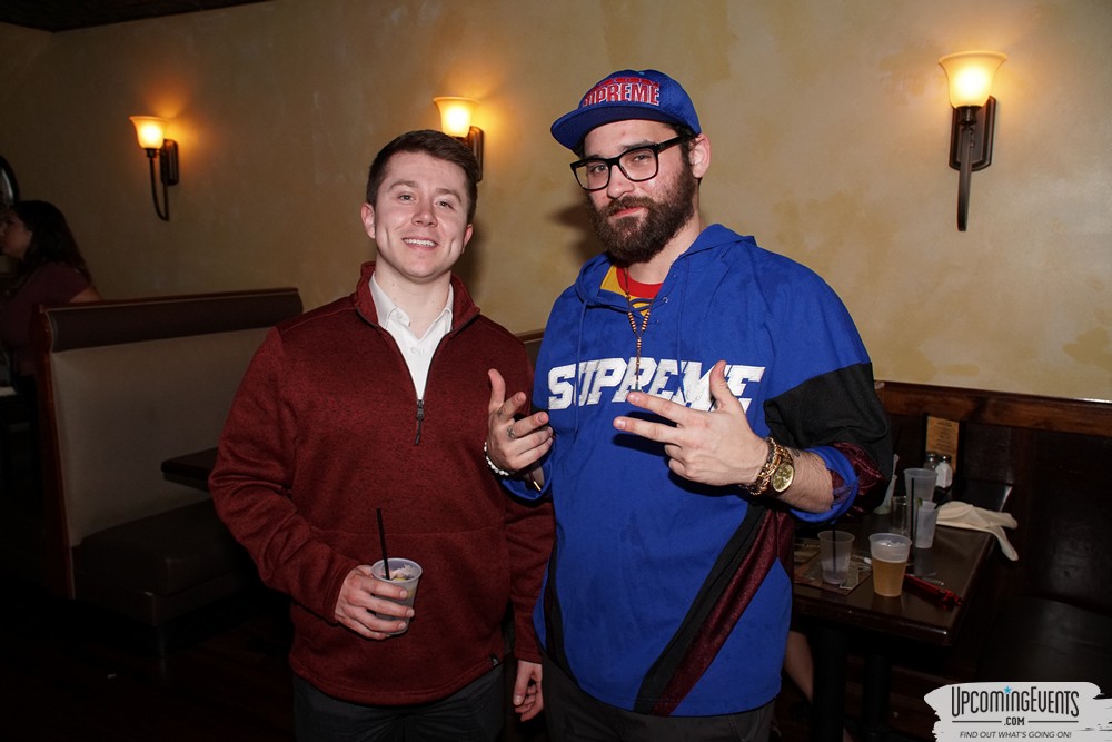Photo from New Years Eve 2019 at Paddy Whacks South Street