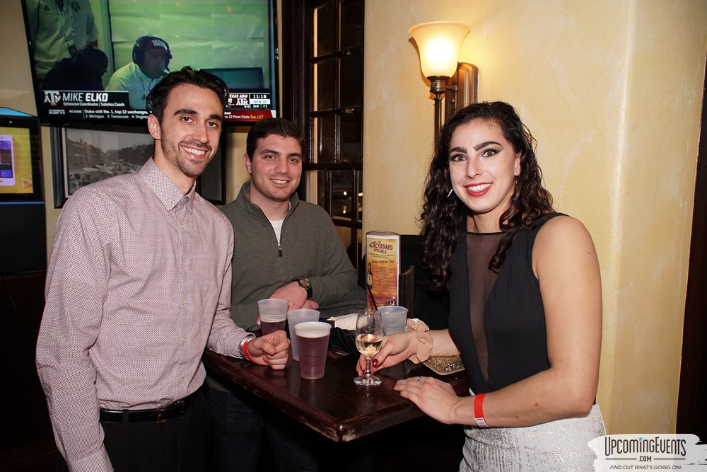 Photo from New Years Eve 2019 at Paddy Whacks South Street