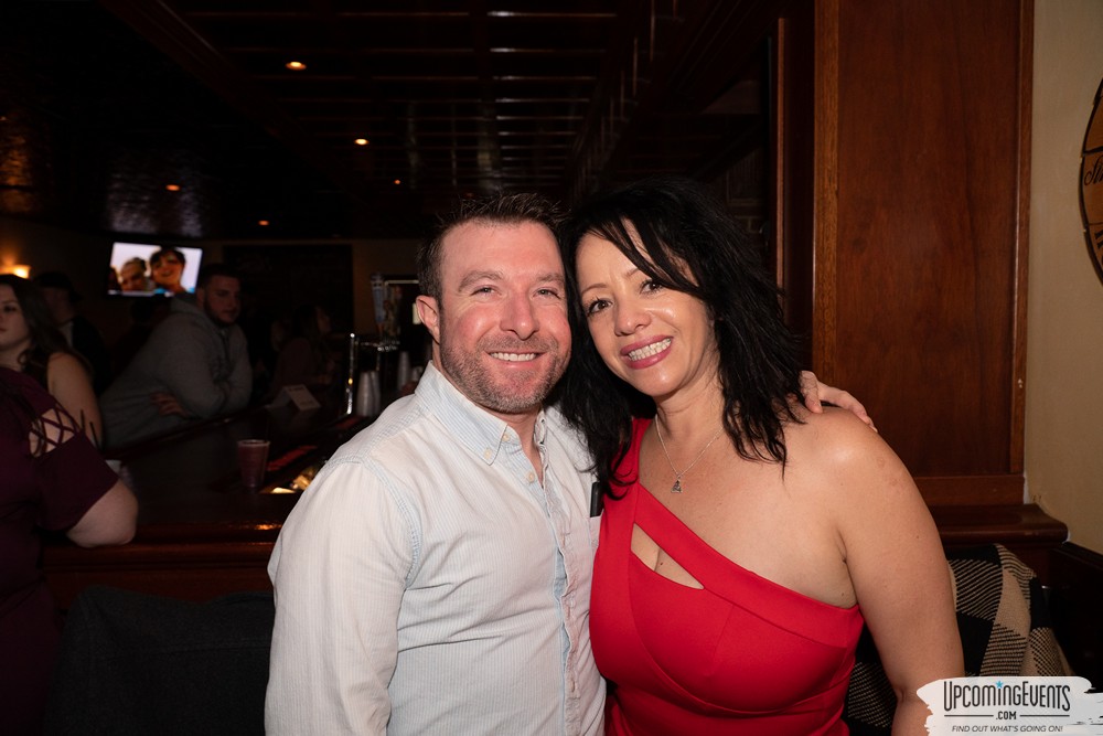 Photo from New Years Eve 2019 at Paddy Whacks South Street