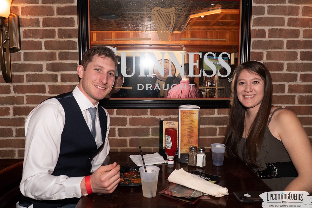 Photo from New Years Eve 2019 at Paddy Whacks South Street