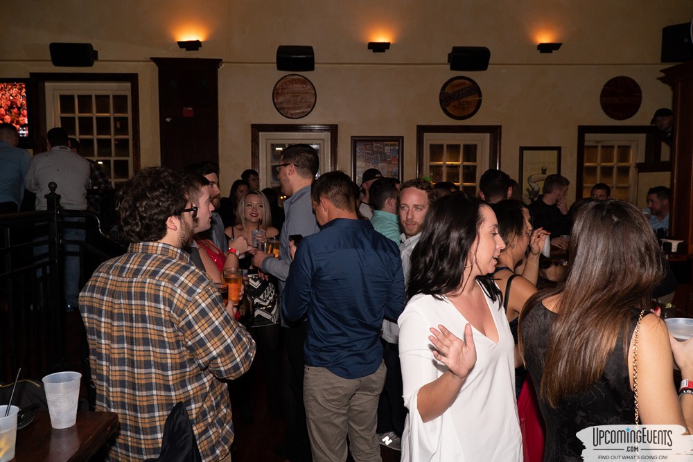 Photo from New Years Eve 2019 at Paddy Whacks South Street