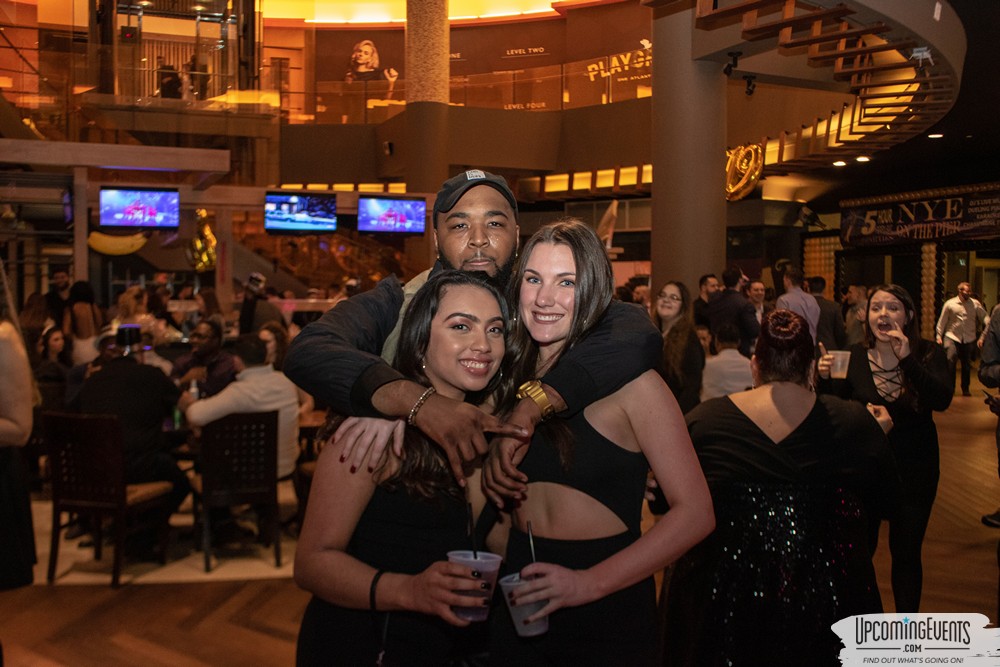 Photo from New Years Eve 2019 at THE PIER