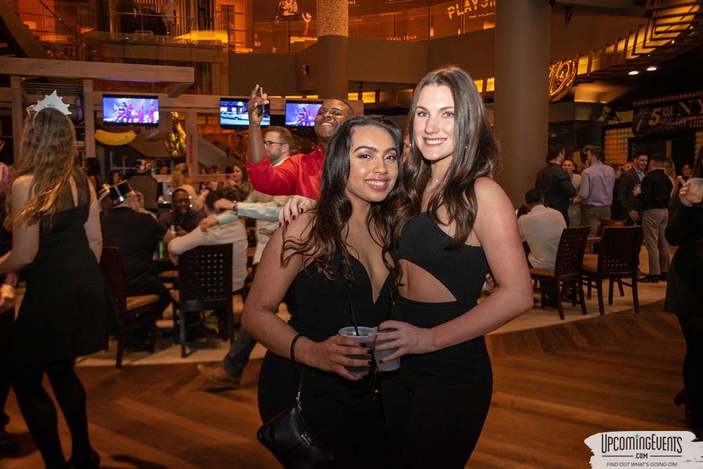 Photo from New Years Eve 2019 at THE PIER