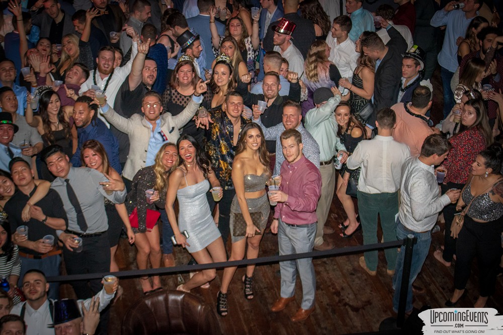 Photo from New Years Eve 2019 at THE PIER