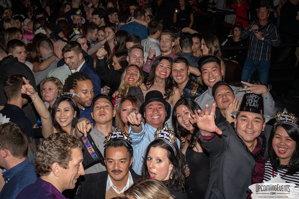 Photo from New Years Eve 2019 at THE PIER