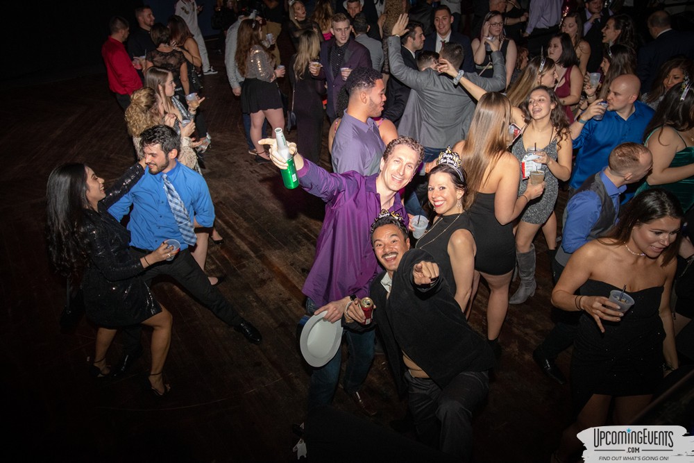 Photo from New Years Eve 2019 at THE PIER
