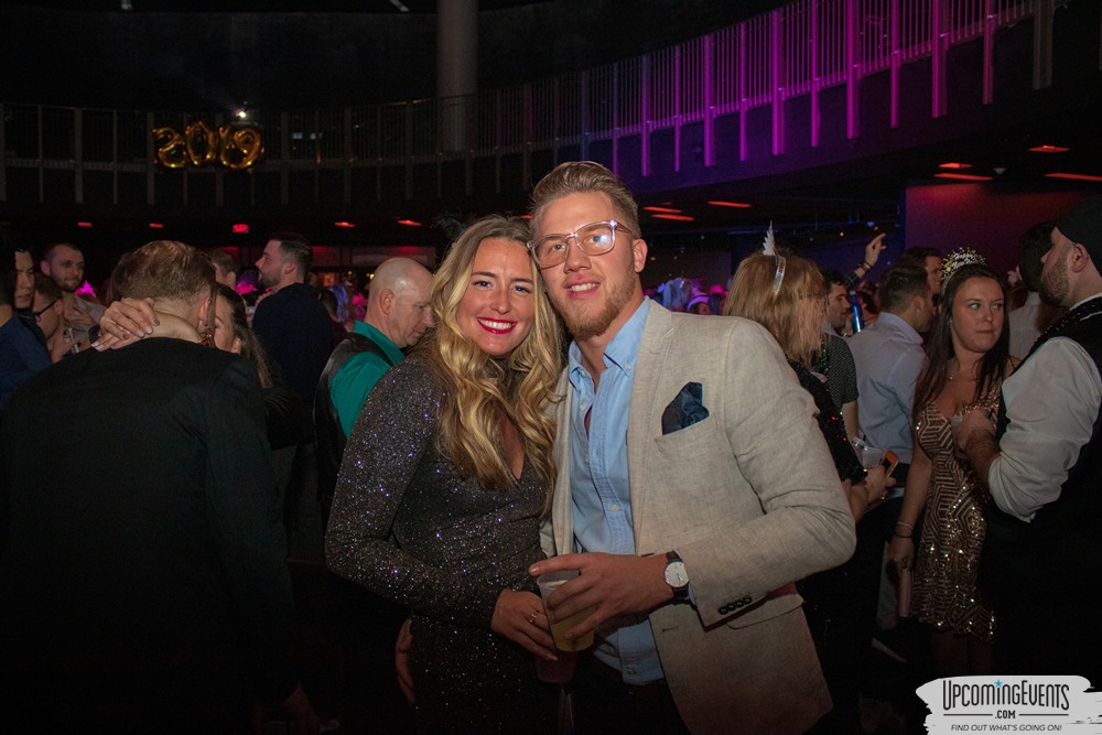 Photo from New Years Eve 2019 at THE PIER