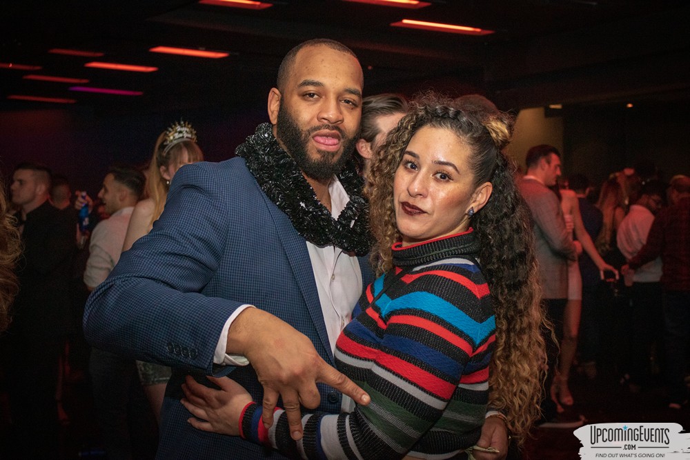 Photo from New Years Eve 2019 at THE PIER