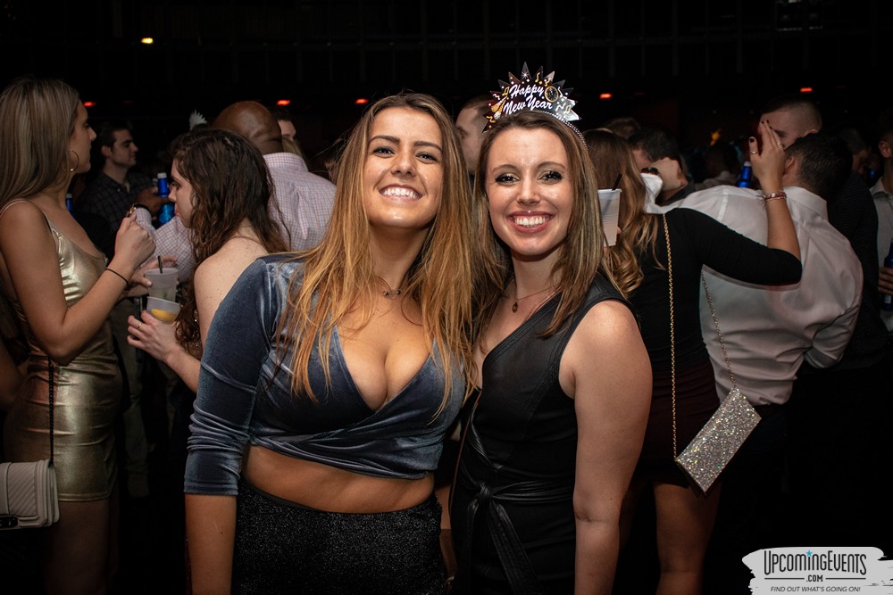 Photo from New Years Eve 2019 at THE PIER