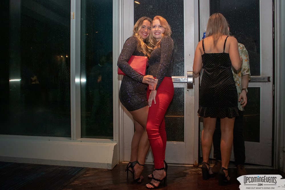 Photo from New Years Eve 2019 at THE PIER