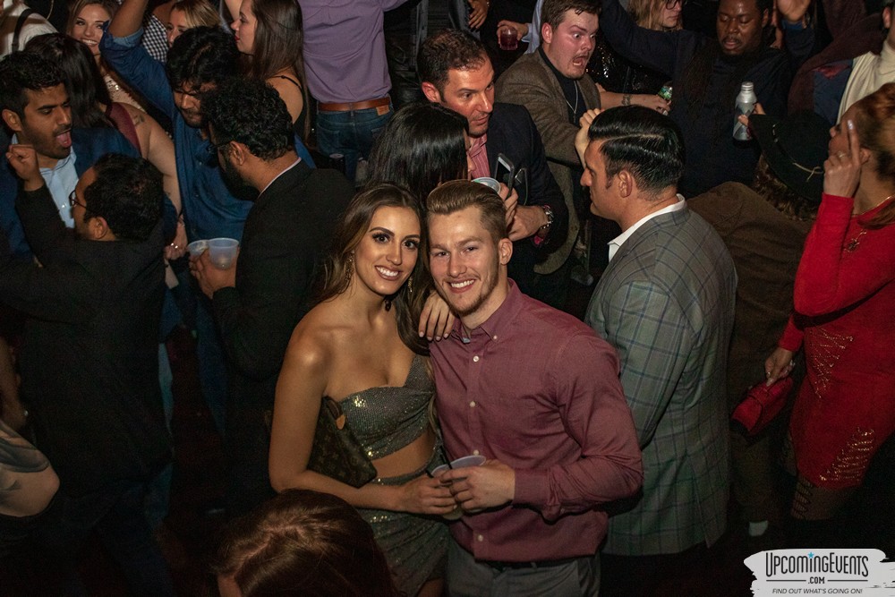 Photo from New Years Eve 2019 at THE PIER