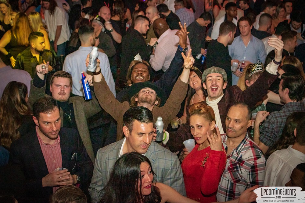 Photo from New Years Eve 2019 at THE PIER