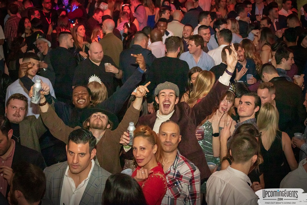 Photo from New Years Eve 2019 at THE PIER