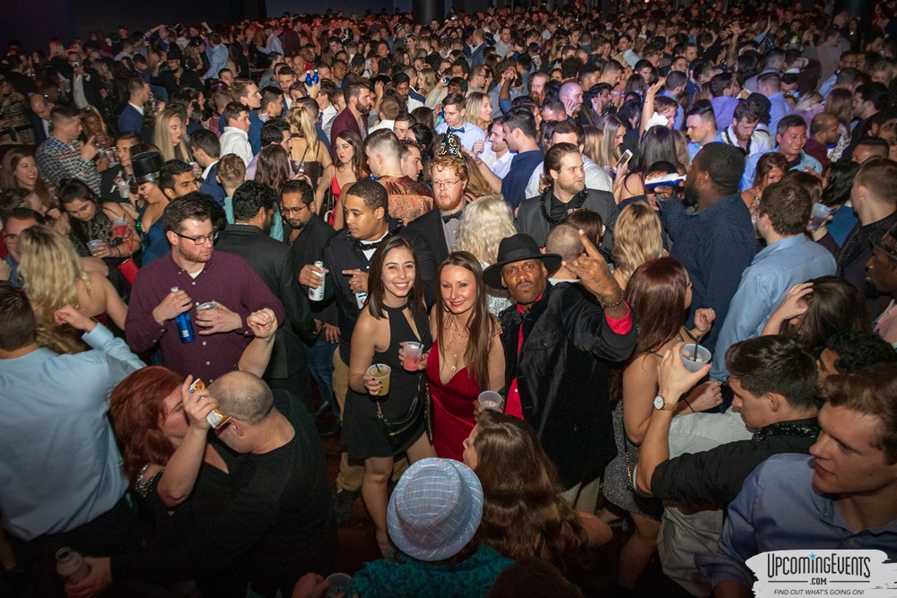 Photo from New Years Eve 2019 at THE PIER