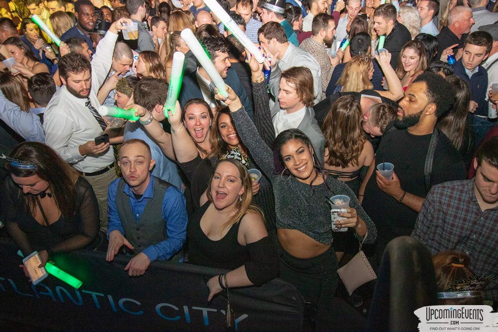 Photo from New Years Eve 2019 at THE PIER