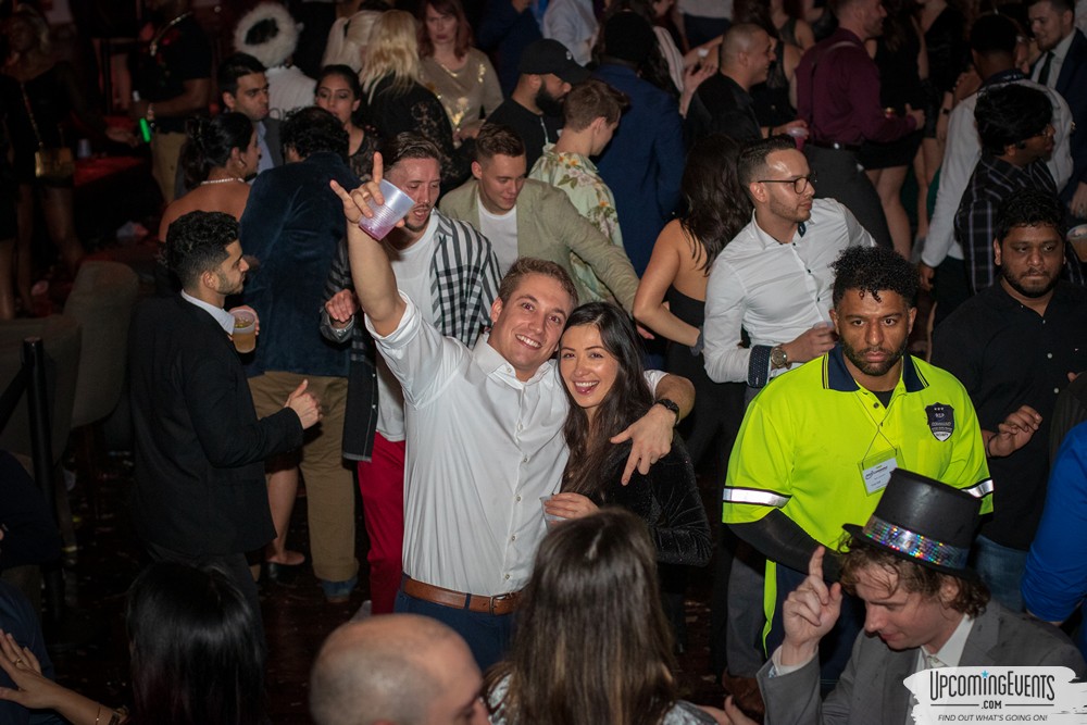 Photo from New Years Eve 2019 at THE PIER