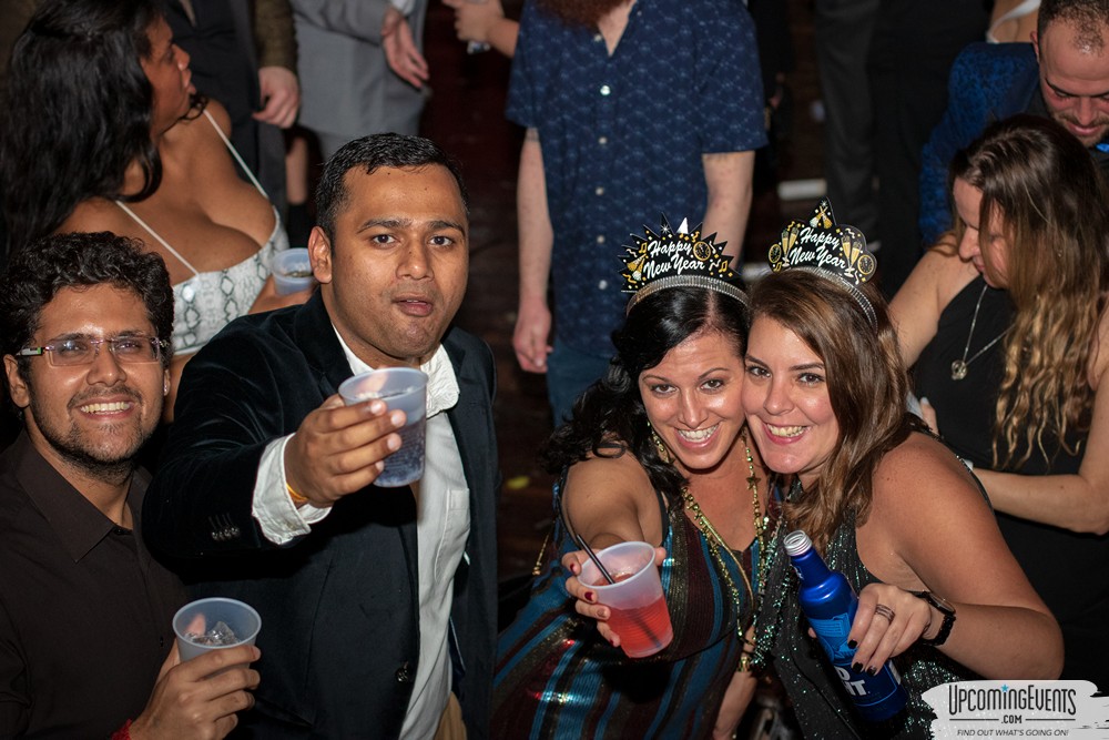 Photo from New Years Eve 2019 at THE PIER