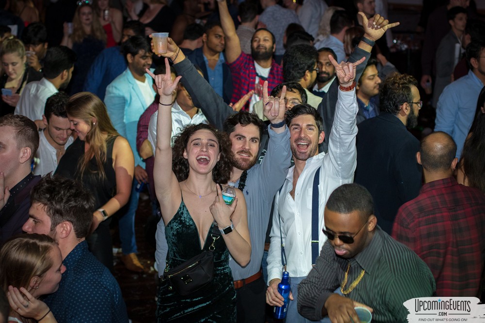 Photo from New Years Eve 2019 at THE PIER