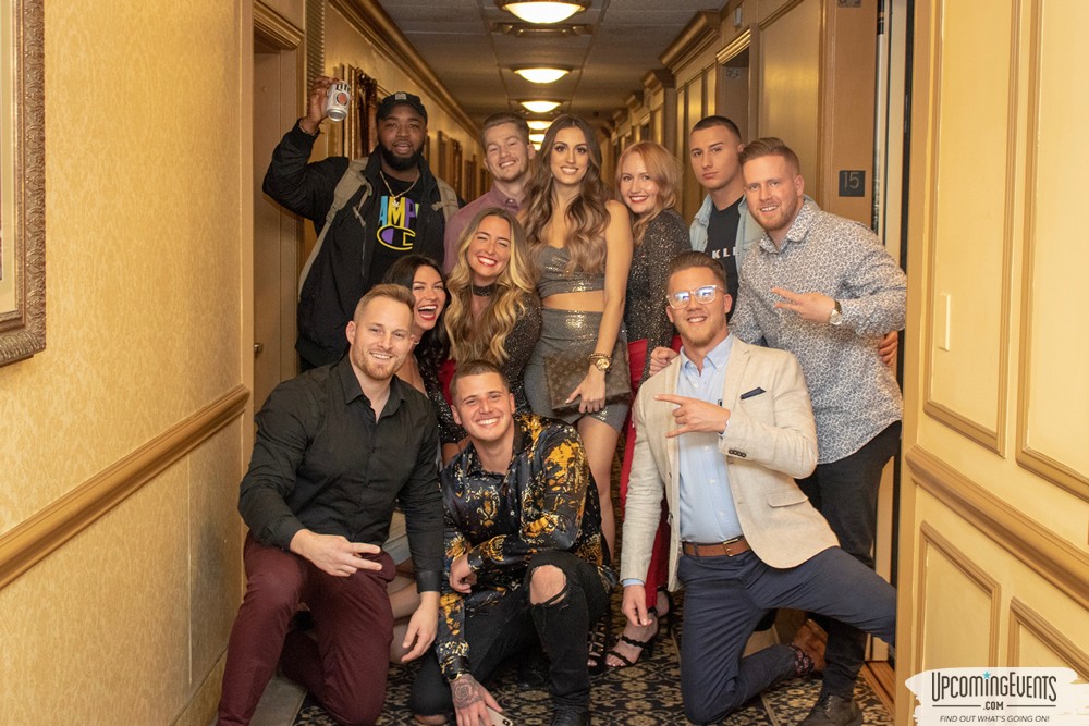 View photos for New Years Eve 2019 at THE PIER