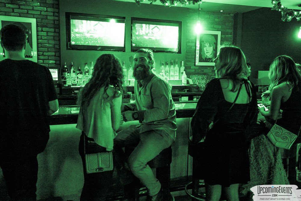 Photo from New Years Eve 2019 at The Pyramid Club