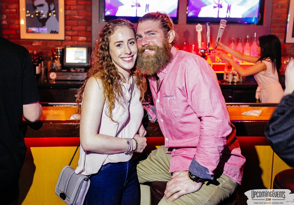 Photo from New Years Eve 2019 at The Pyramid Club