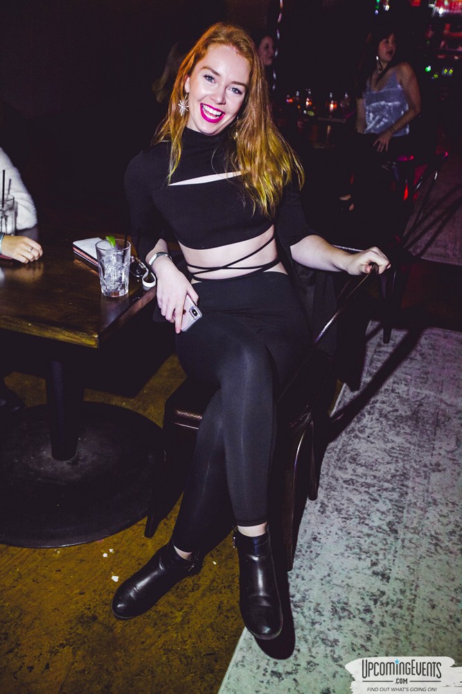 Photo from New Years Eve 2019 at The Pyramid Club