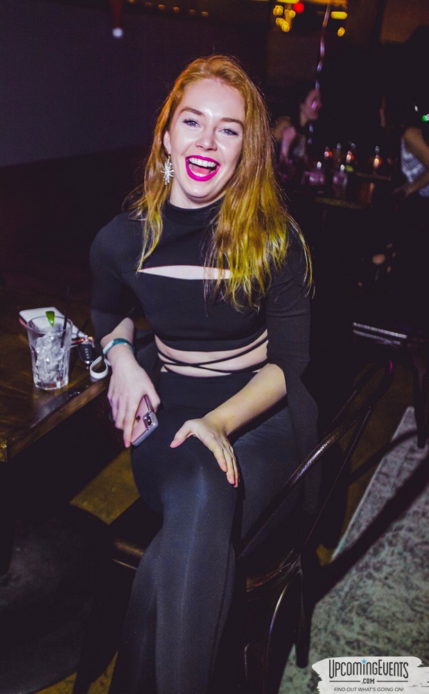 Photo from New Years Eve 2019 at The Pyramid Club