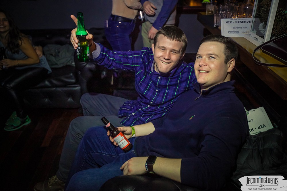Photo from New Years Eve 2019 at The Pyramid Club