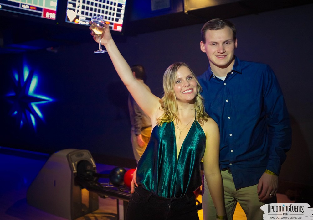 Photo from New Years Eve 2019 at The Pyramid Club