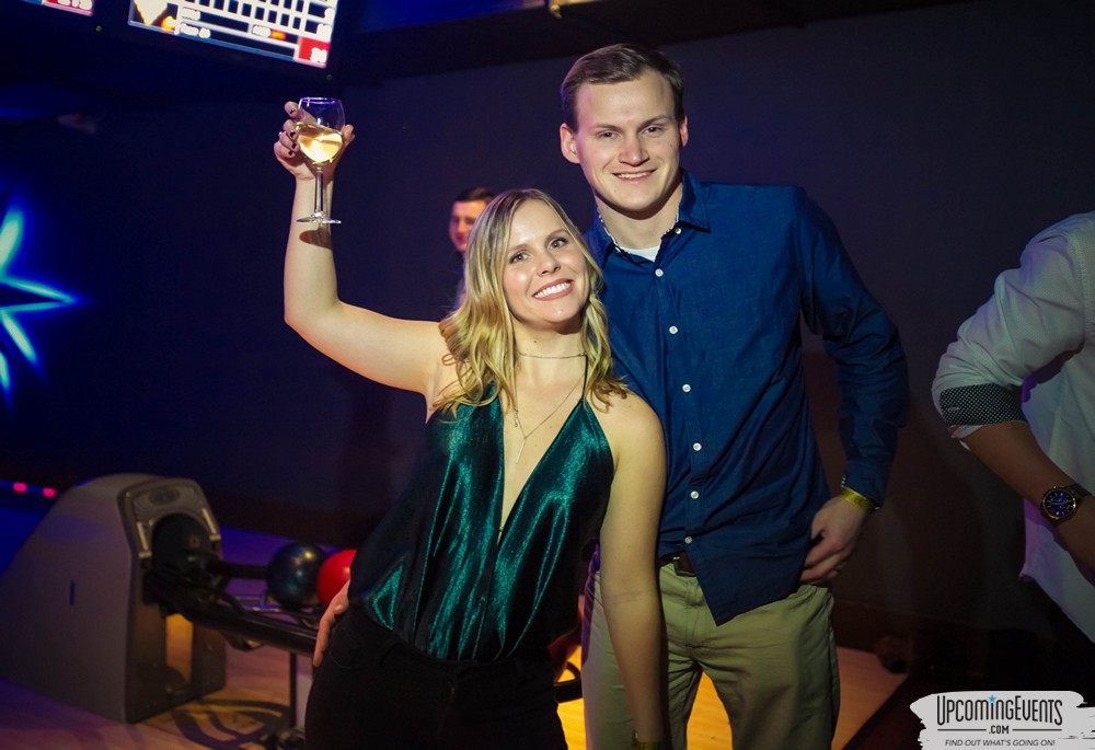 Photo from New Years Eve 2019 at The Pyramid Club