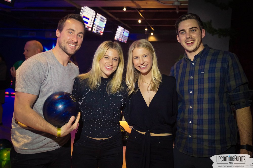 Photo from New Years Eve 2019 at The Pyramid Club