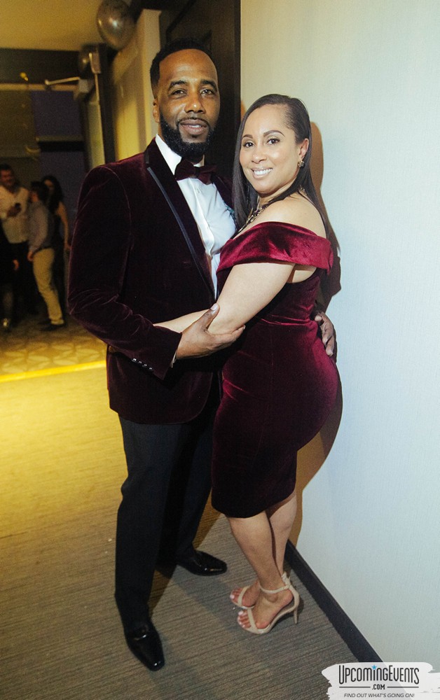 Photo from New Years Eve 2019 at The Pyramid Club