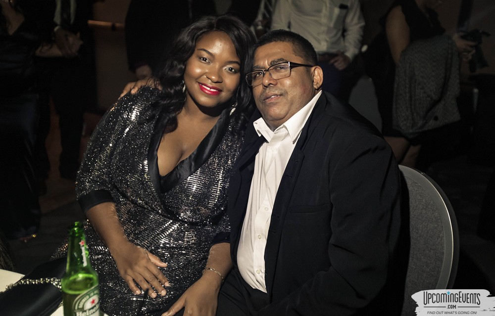 Photo from New Years Eve 2019 at The Pyramid Club