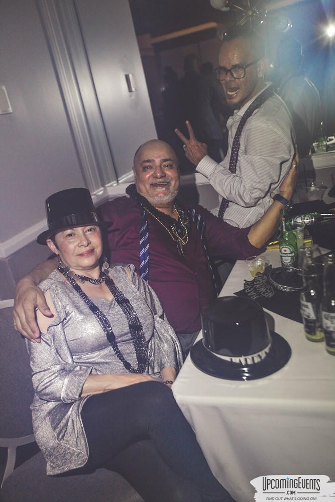 Photo from New Years Eve 2019 at The Pyramid Club