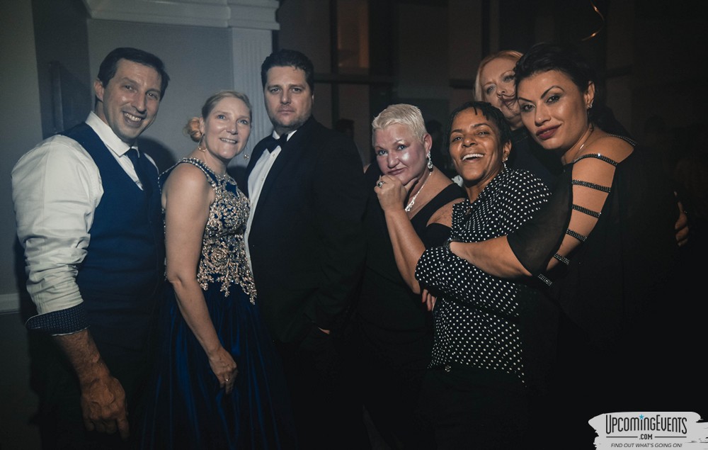 Photo from New Years Eve 2019 at The Pyramid Club