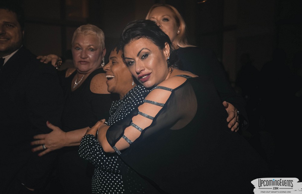 Photo from New Years Eve 2019 at The Pyramid Club