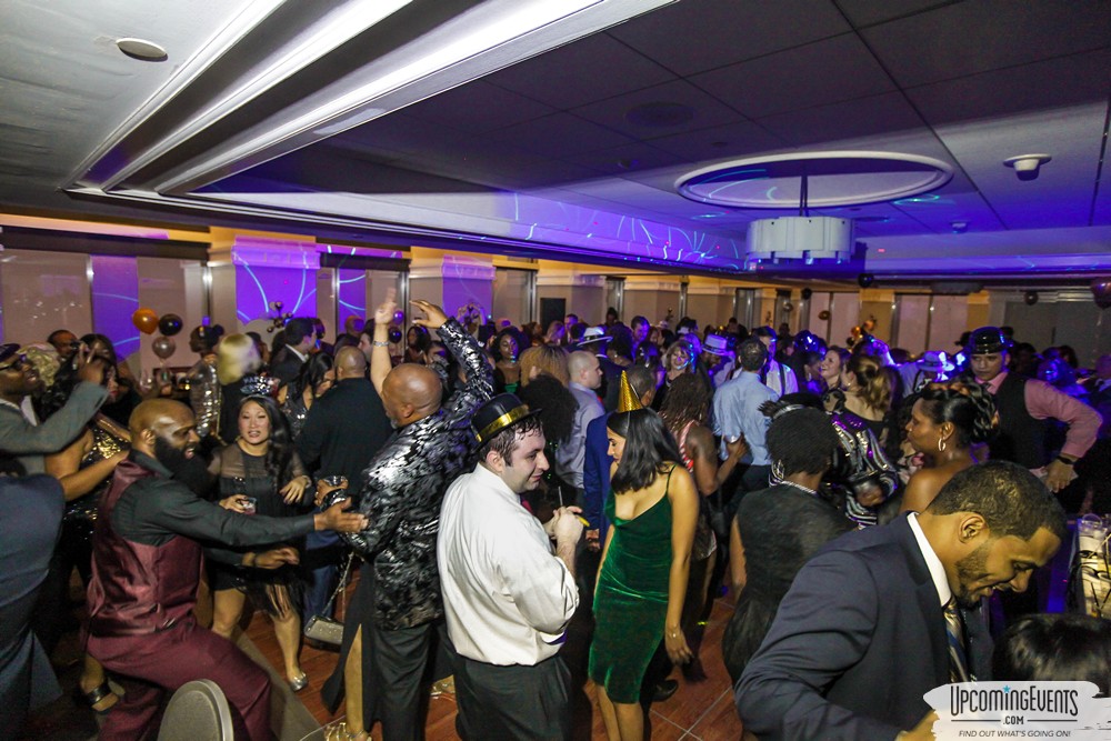Photo from New Years Eve 2019 at The Pyramid Club