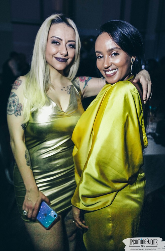 Photo from New Years Eve 2019 at The Pyramid Club
