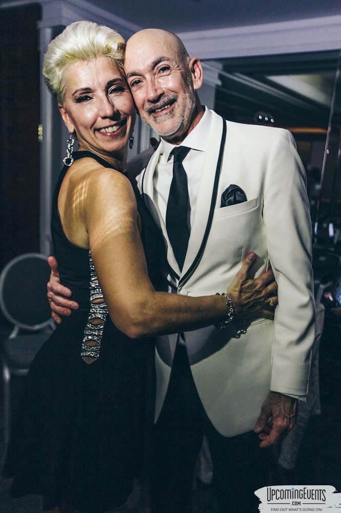 Photo from New Years Eve 2019 at The Pyramid Club