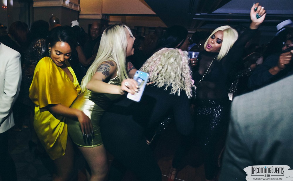 Photo from New Years Eve 2019 at The Pyramid Club