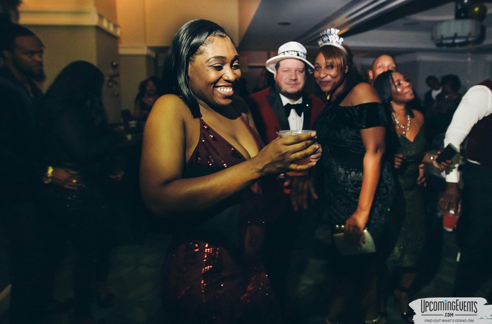 Photo from New Years Eve 2019 at The Pyramid Club