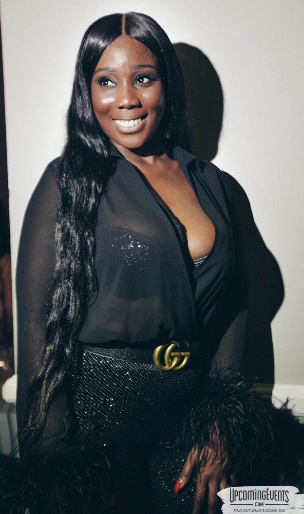 Photo from New Years Eve 2019 at The Pyramid Club