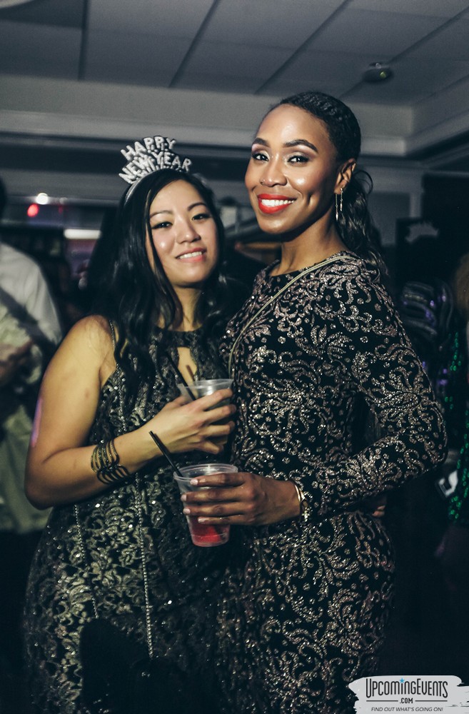 Photo from New Years Eve 2019 at The Pyramid Club