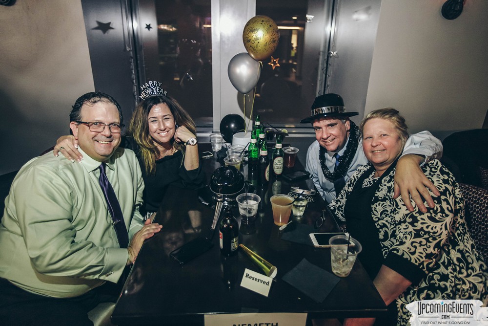 Photo from New Years Eve 2019 at The Pyramid Club