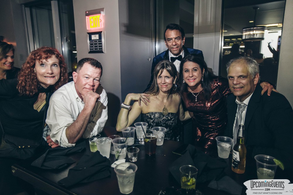 Photo from New Years Eve 2019 at The Pyramid Club